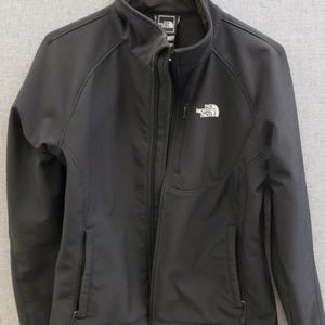 North Face Black jacket